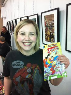 DebbieLovesHerBalthesar