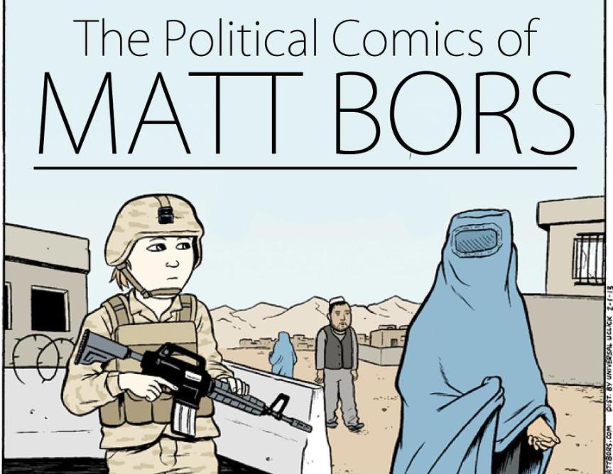 mattbors