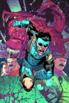 Invincible Vol. 18 TP